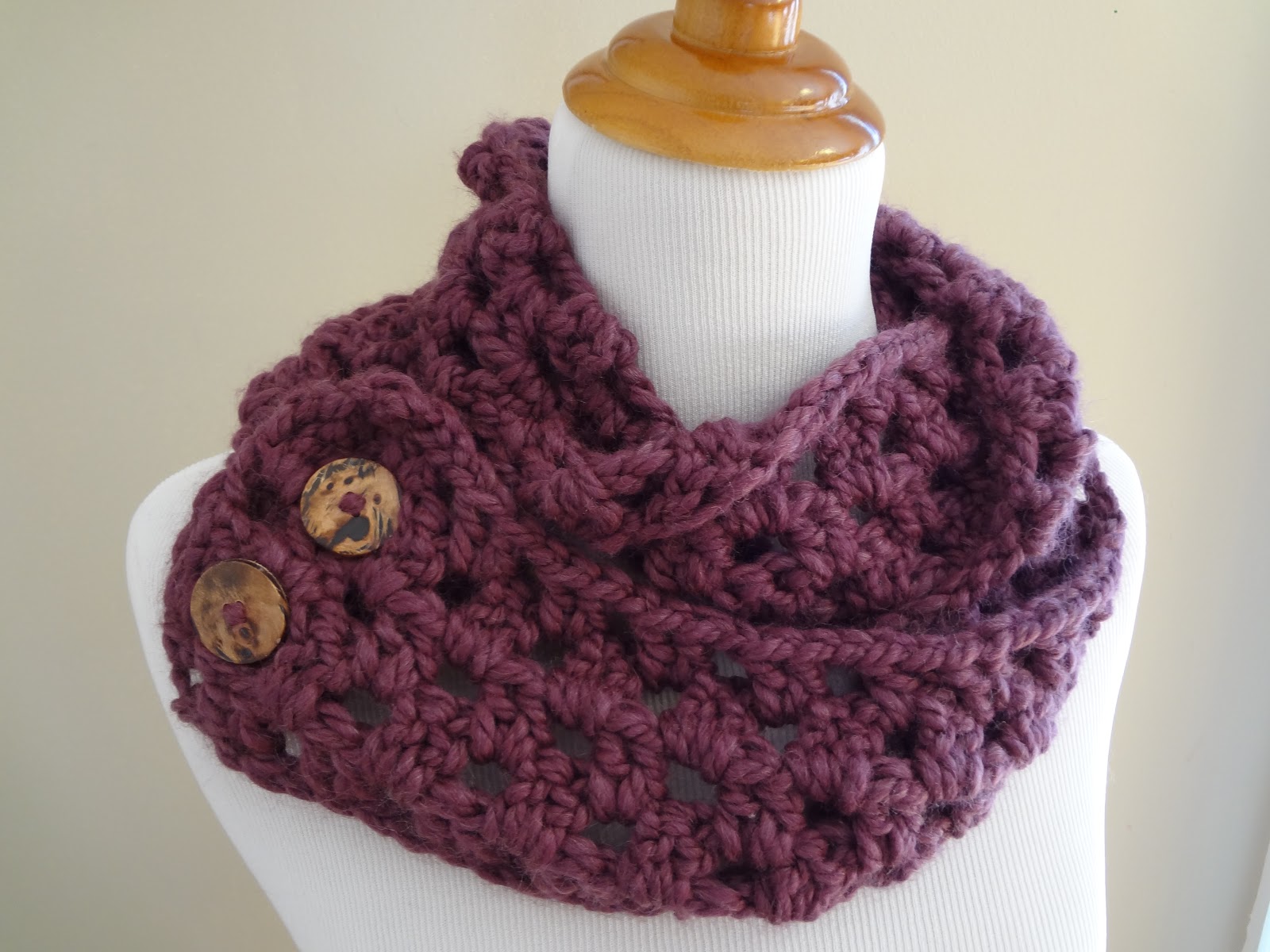 Fiber Flux: Free Crochet Patterns