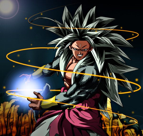 GOKU SUPER SAYA 10 goku super saya 10: