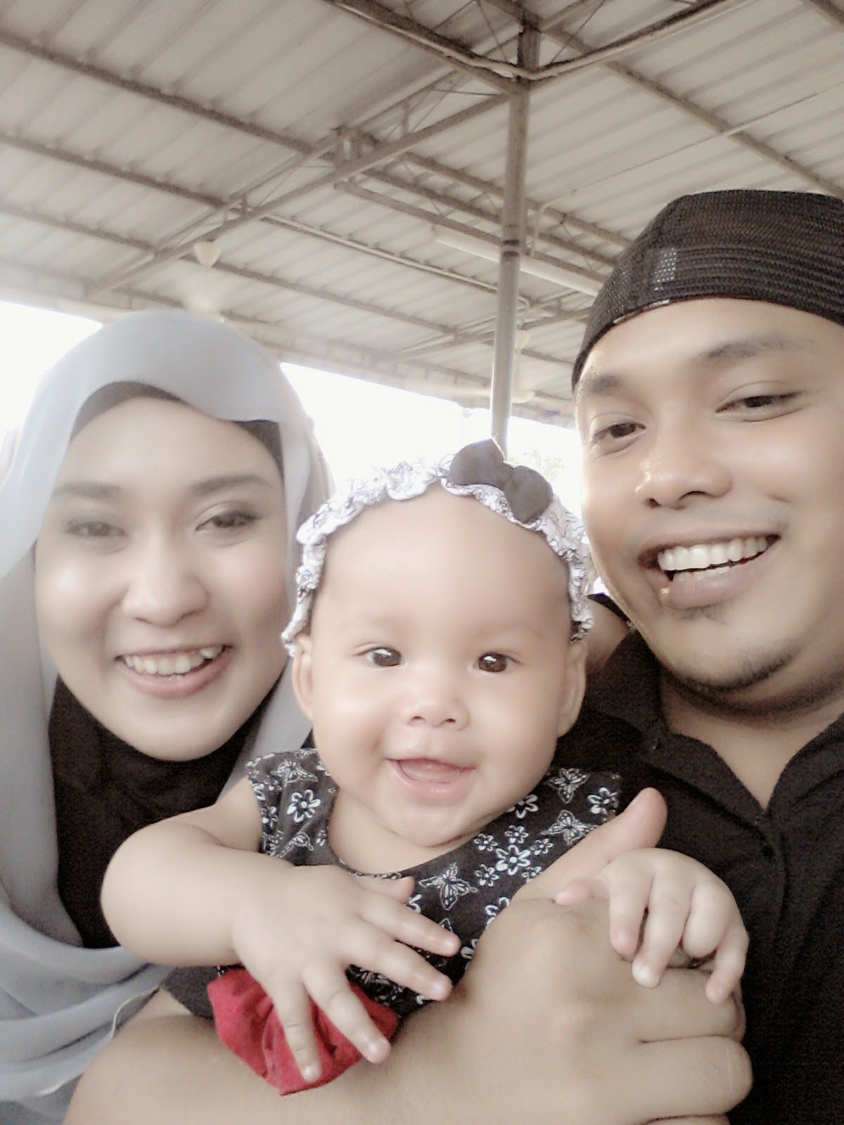 Buah Hati umie & abie