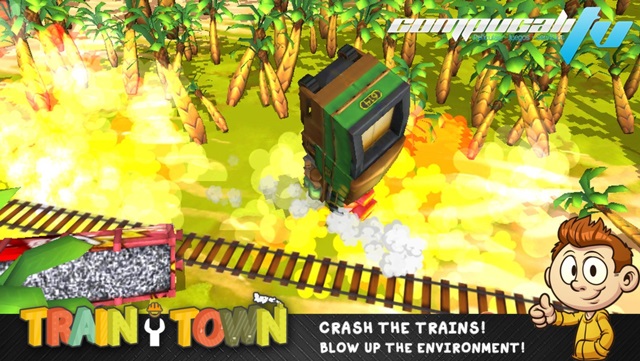 Train Town PC Full Train Town PC Full