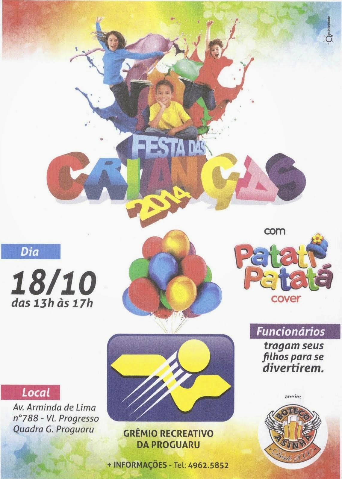 Eventos