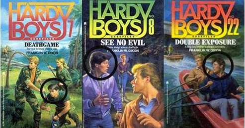 Fictional Crush Alert