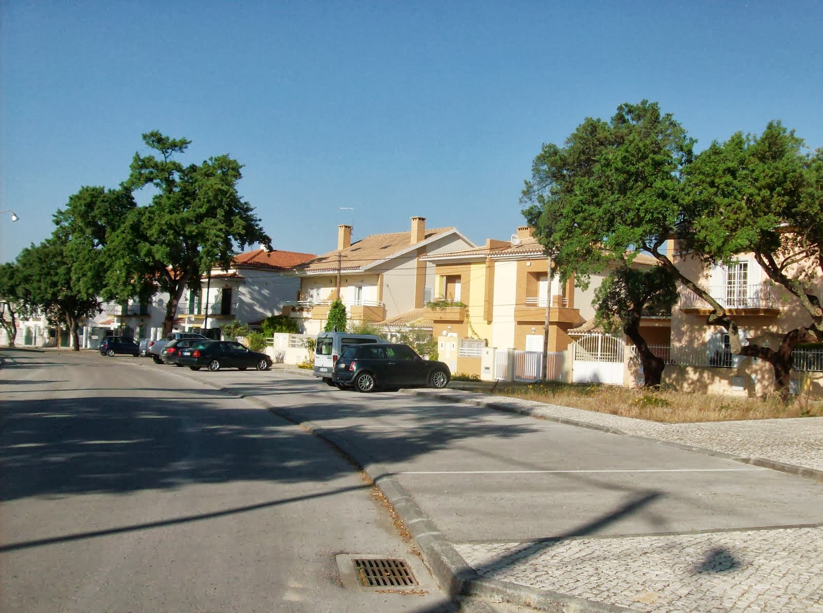 O Conde da Quinta RUA DAS ROSAS Boa Água Quinta do Conde
