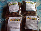 JUAL JAMUR LINGZHI KERING...