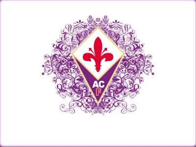 Fiorentina FC Logo