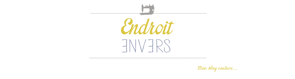 Endroit*Envers