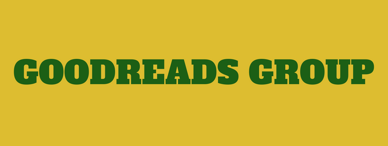 Goodreads Group