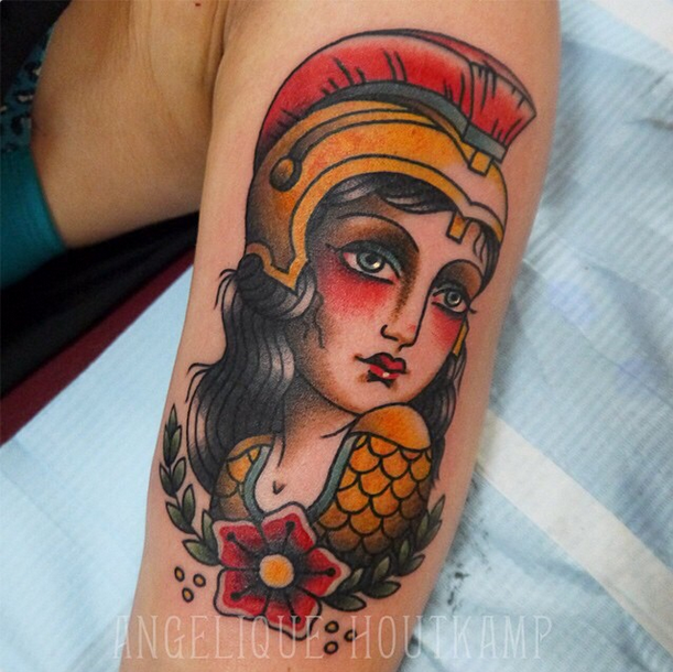 Through The Reels 15 Tattoo Artists You Need To Follow On Instagram