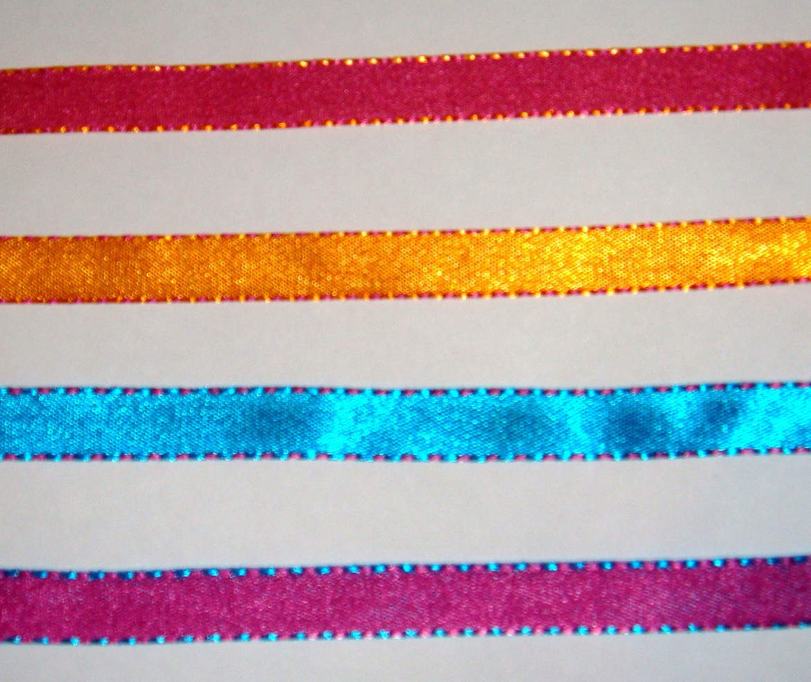 Magic Craft Box 042 Grosgrain Ribbons for Sale...