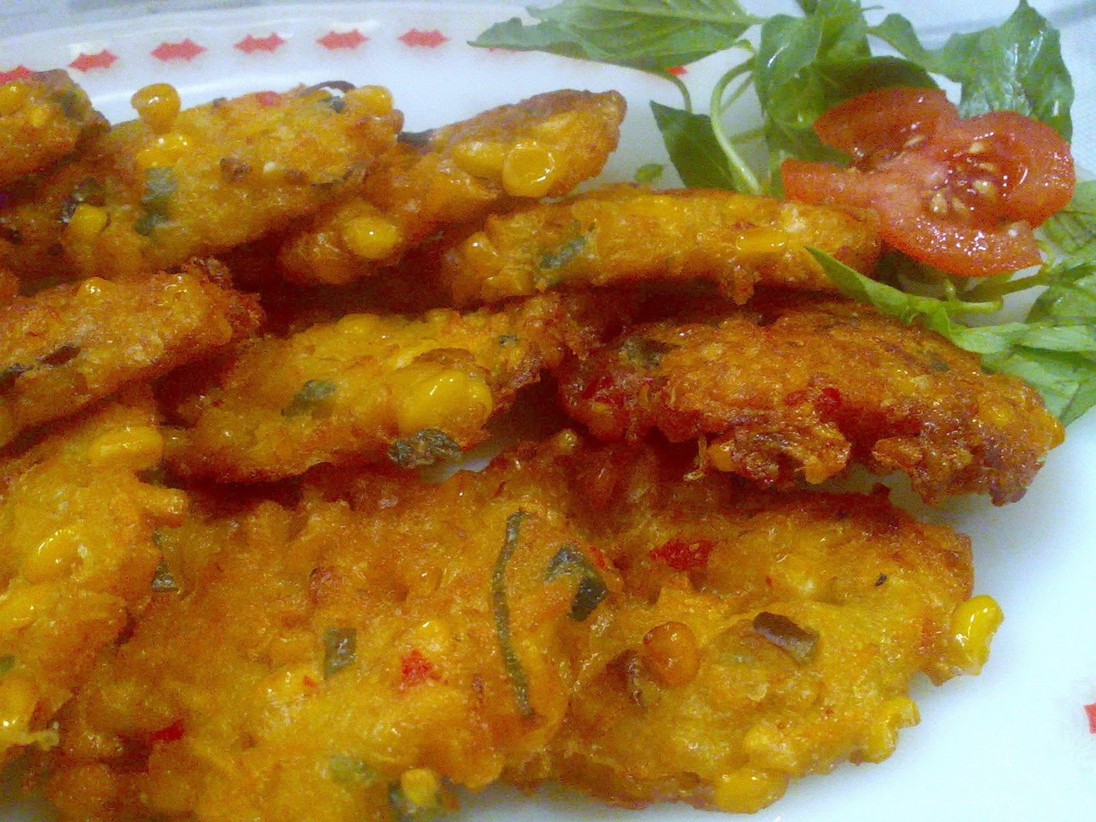 Resep Cara Membuat Perkedel Jagung Manis dan Gurih Resep Resep Cara Membuat Perkedel Jagung Manis dan Gurih Resep