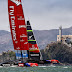 ORACLE TEAM USA vince la 34ma America's Cup 