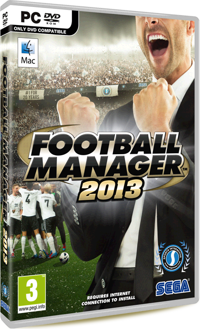 Crack fm 2013 fix crash dump