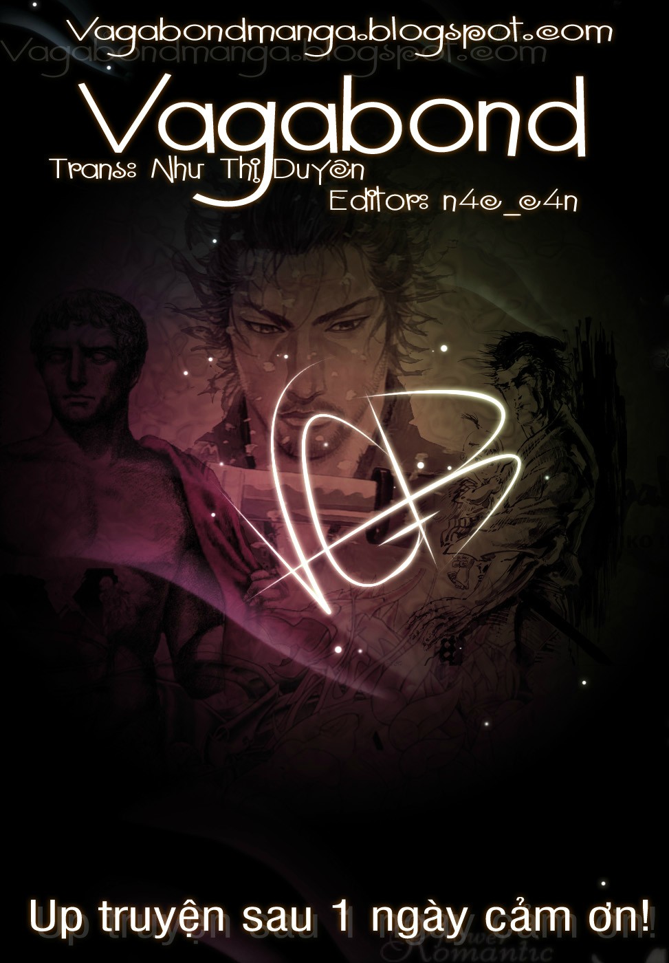 Vagabond - Lãng Khách Chap 252 - Truyen.Chap.VN
