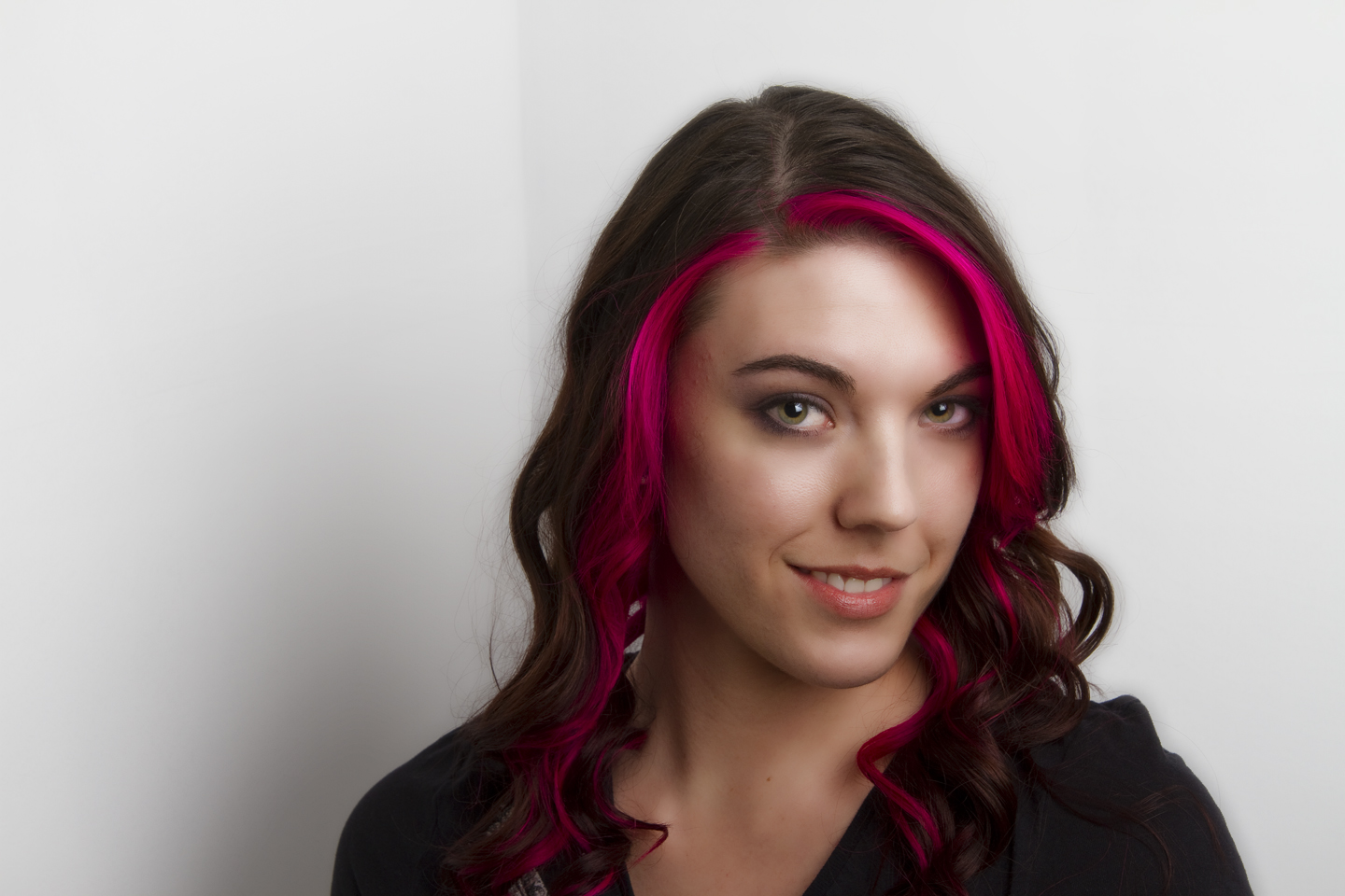 Modeling Portfolio Case