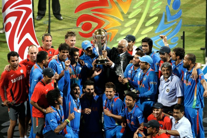 Cricket World Cup 2011 Theme Song Hindi Free Download