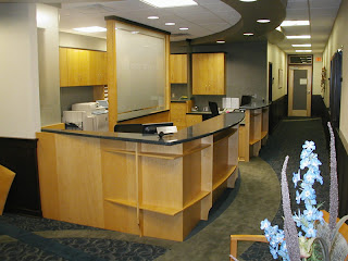 Office Remodel Office Remodel