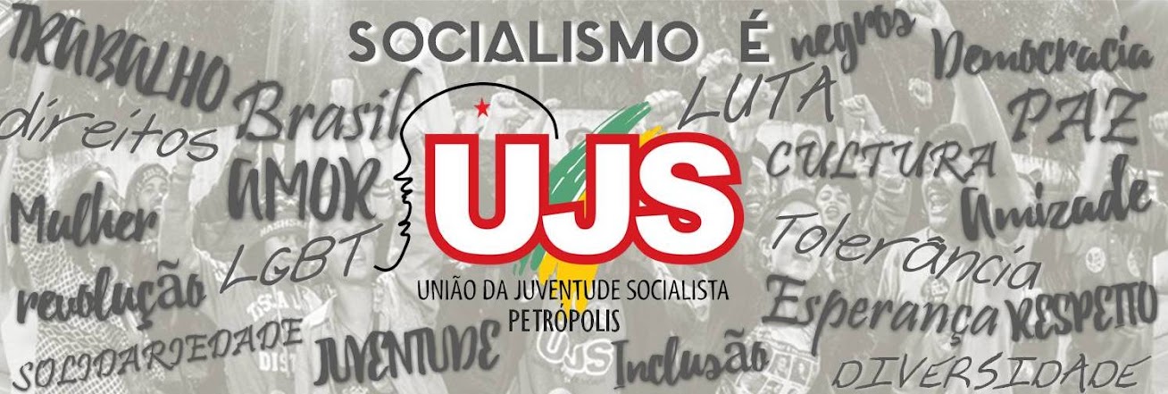 UJS PETRÓPOLIS