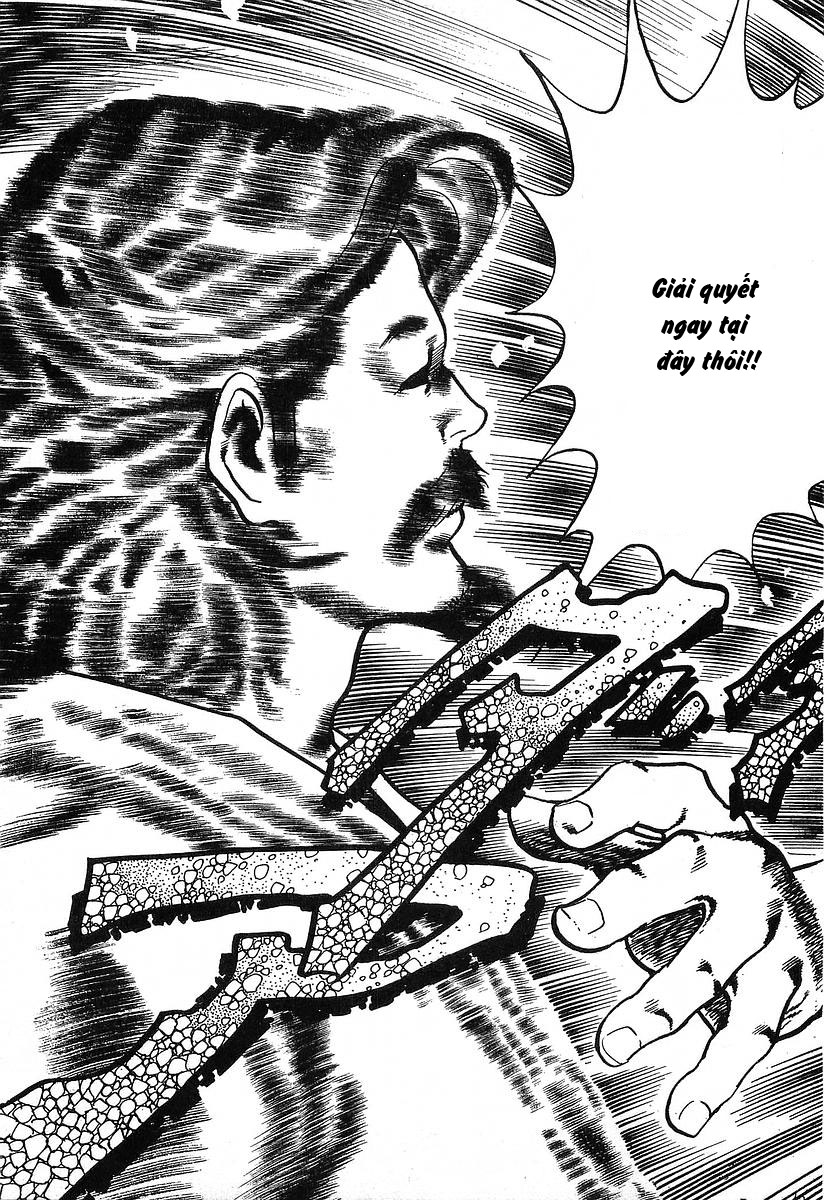 Conde Koma Chap 53 - Next Chap 54