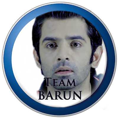 Team BARUN