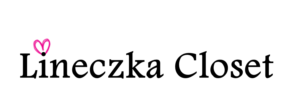 Lineczka closet