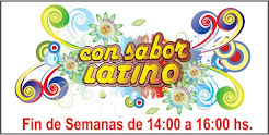 Con Sabor Latino