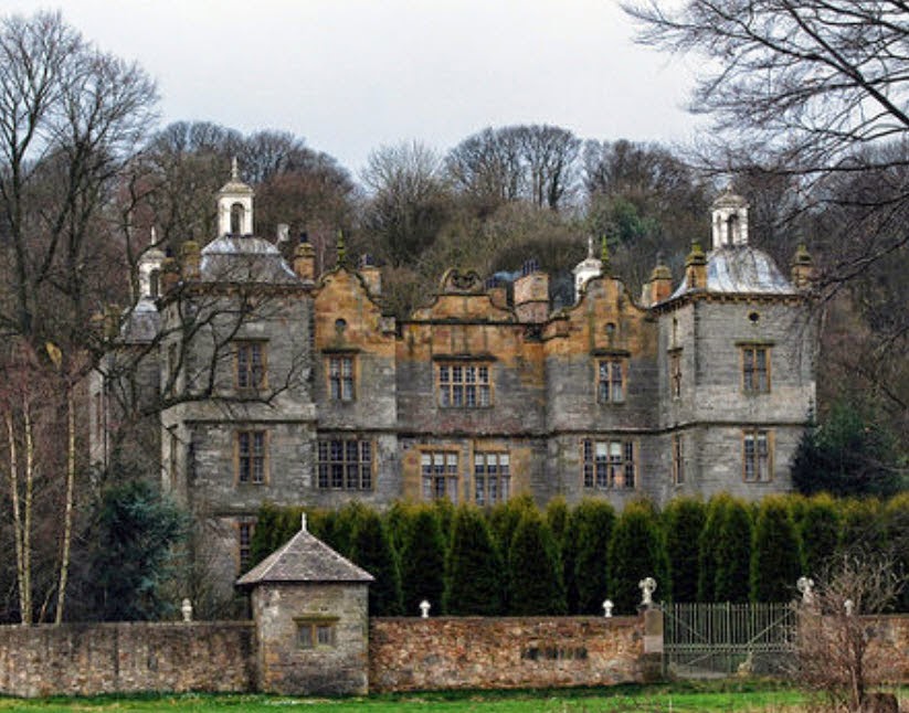 art wonder every day Plas Teg