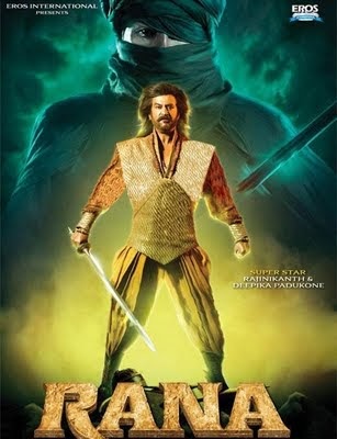 rajinikanth upcoming movies