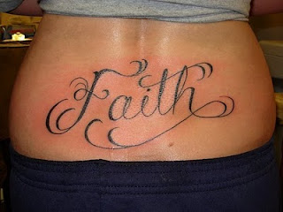 tattoo lettering, tattooing