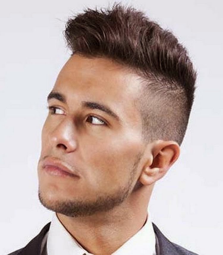 Perfection Hairstyles Hairstyle 2014 For Men