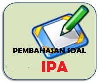 Pembahasan soal try out IPA