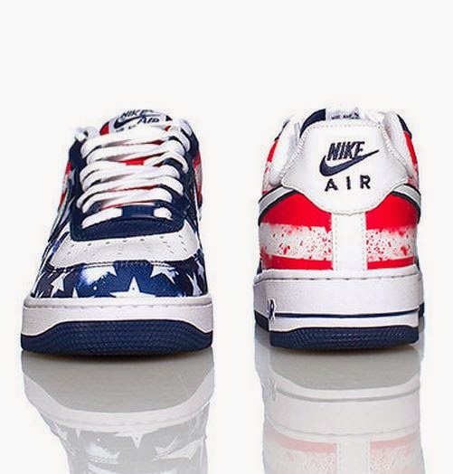 4th of july air force 1 2019