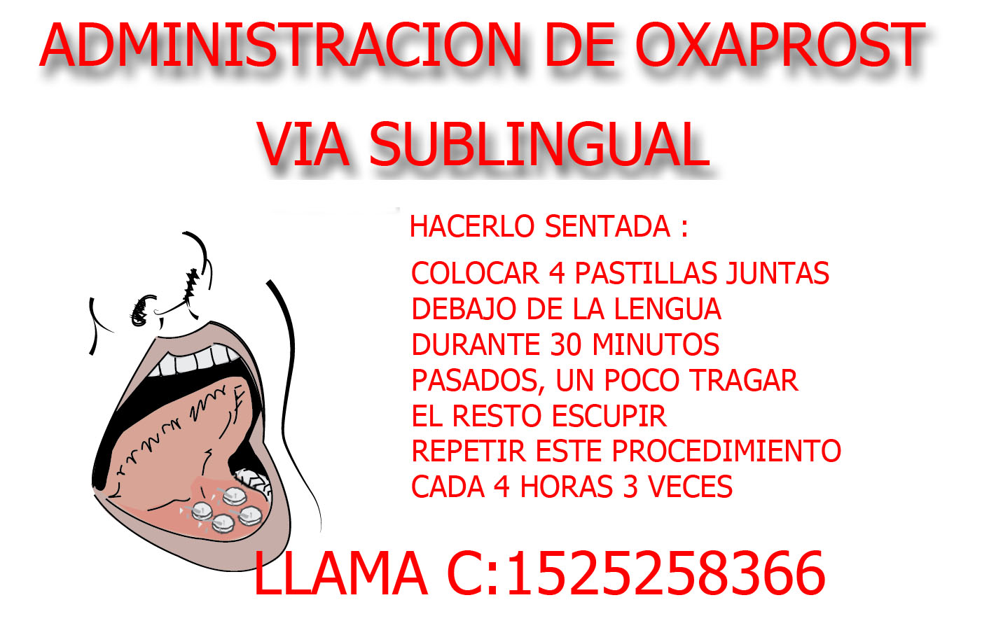 DIA% OXAPROST 75 DIRECTO SIN INTERMEDIARIOS 1525258366 CABA