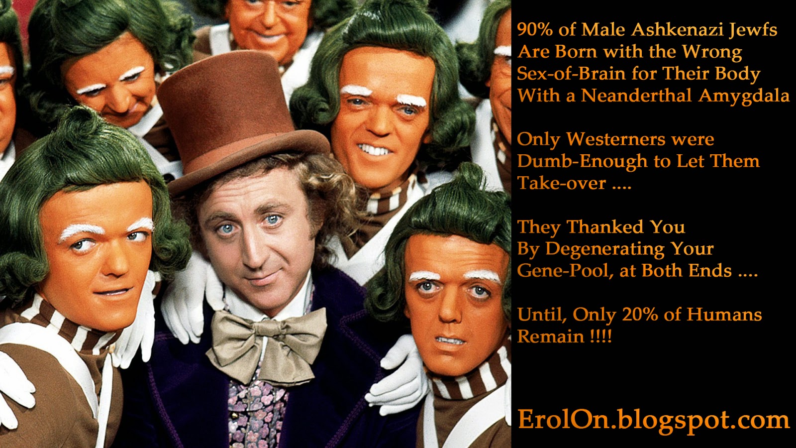 Funny Oompa Loompa Jokes #19 Funny Oompa Loompa Jokes #19