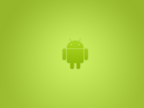 android wallpaper