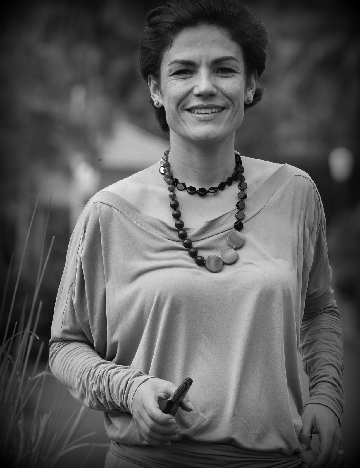POLITIQUES... Chantal Jouanno