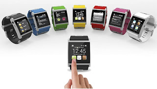 smartwatch