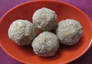 jower pelala laddu