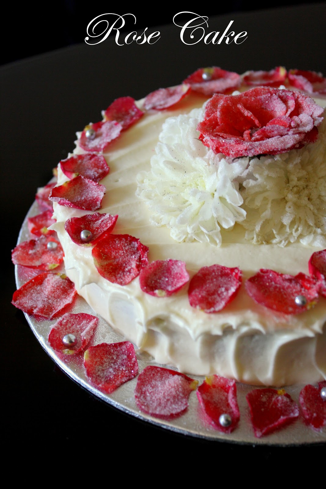 Cook like Priya: Eggless Cake Recipes | Easy Eggless Cake Recipe