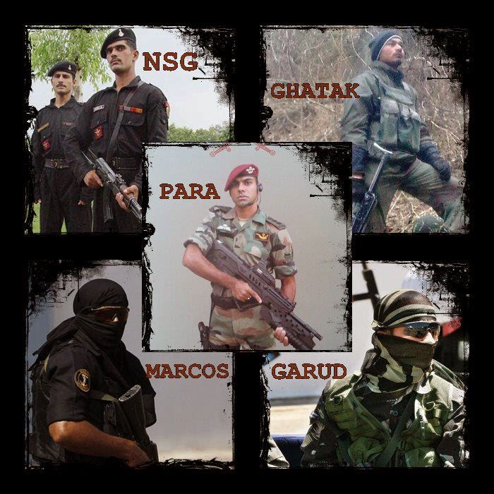 ArmyThe Power of India