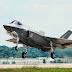 F35A Australia Terbang Perdana