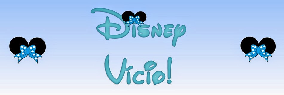 Disney Vício!