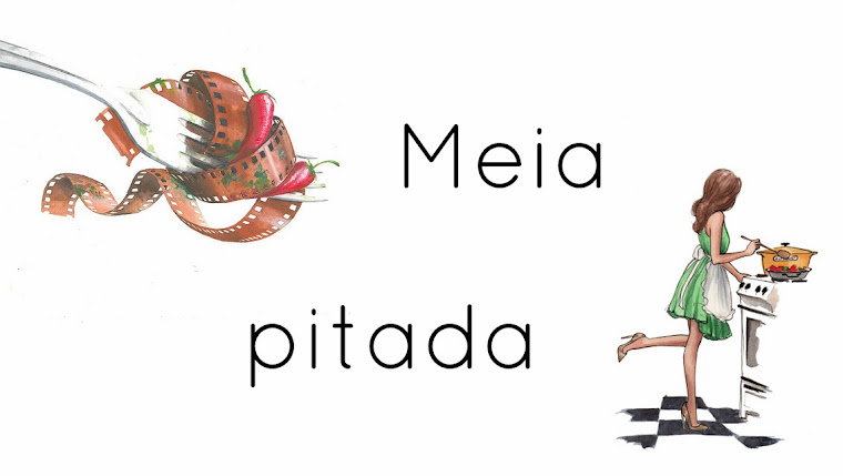 meia pitada 