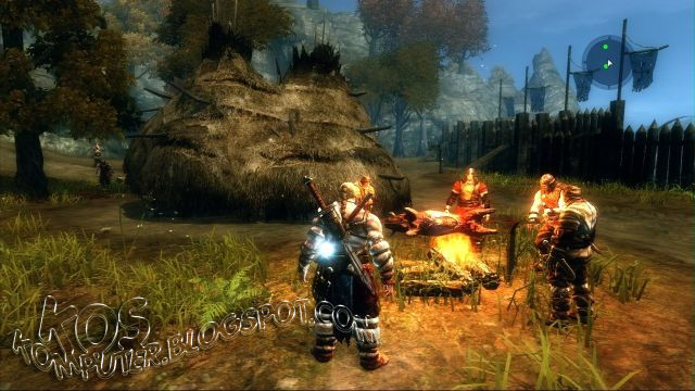 Viking Battle for Asgard pc crack - Skidrow Reloaded Games