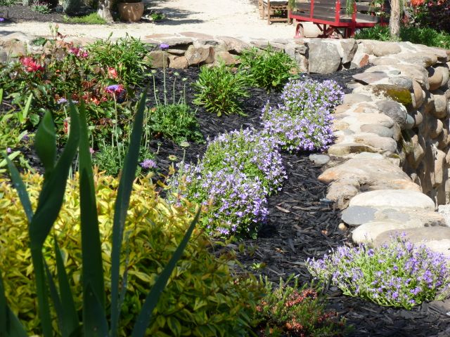 The Farmer Fred Rant Northern California S Horticultural Jewel