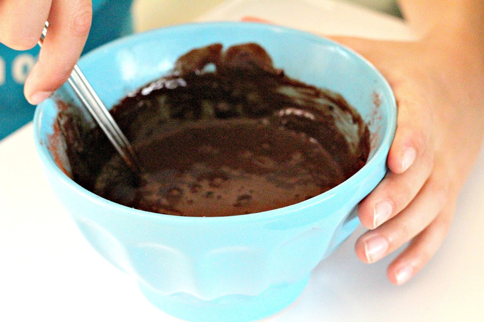 Milk and Honey Chocolate Olive Oil Cake (GlutenFree)