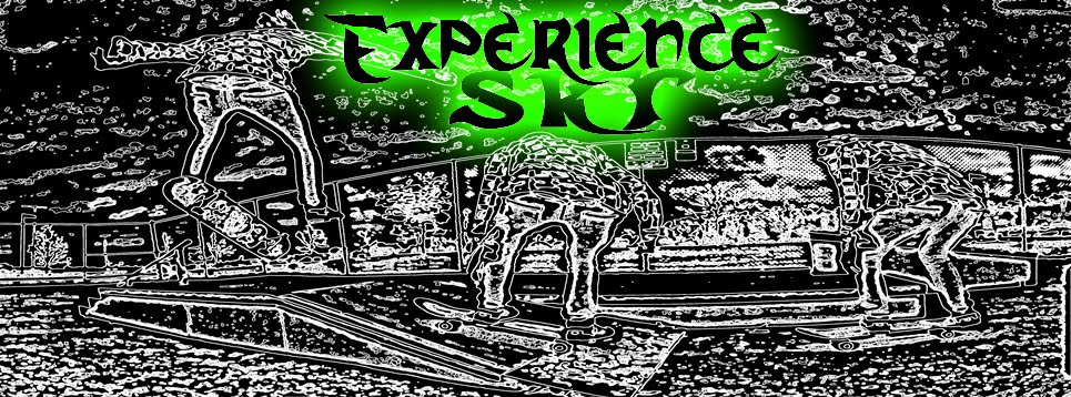 Experience SKT