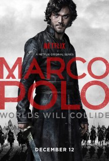 Marco Polo 1ª Temporada Completa