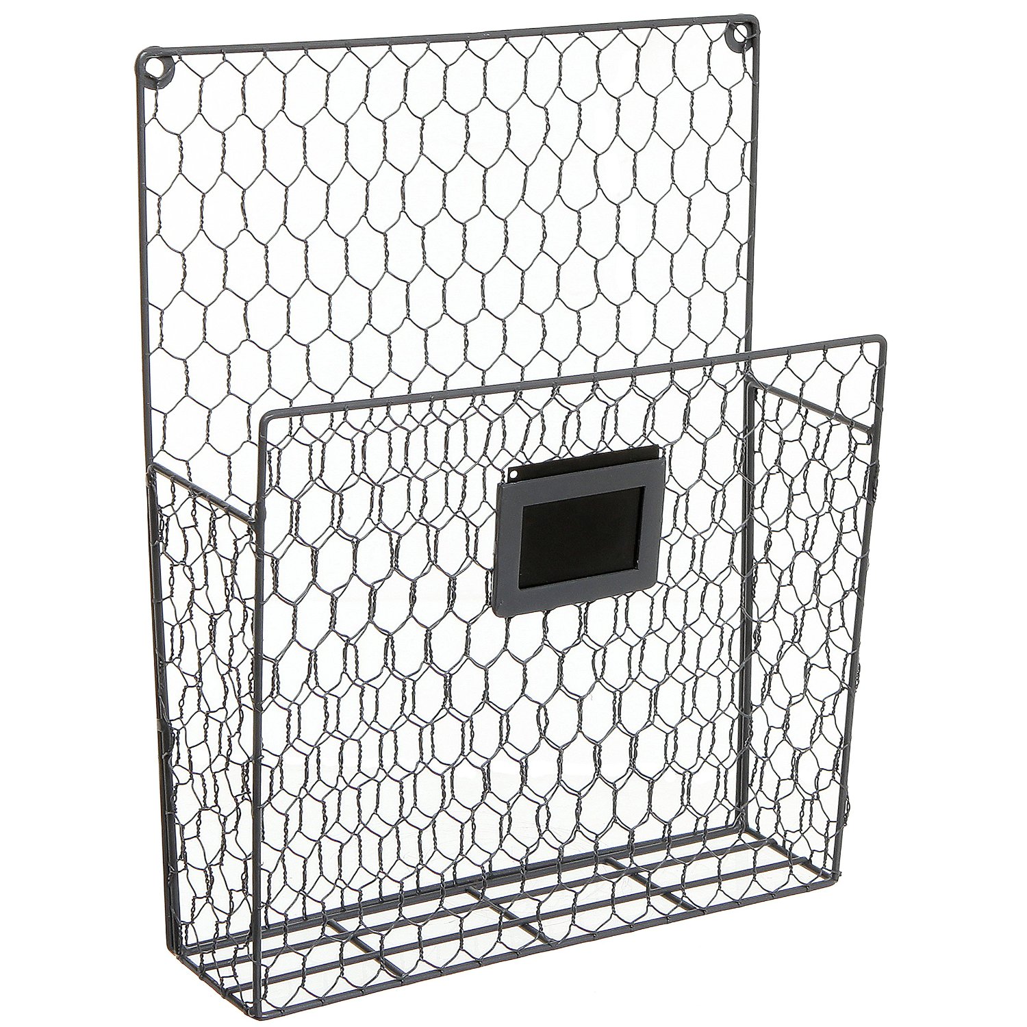 House Homemade Open Frame Decor 5 ways