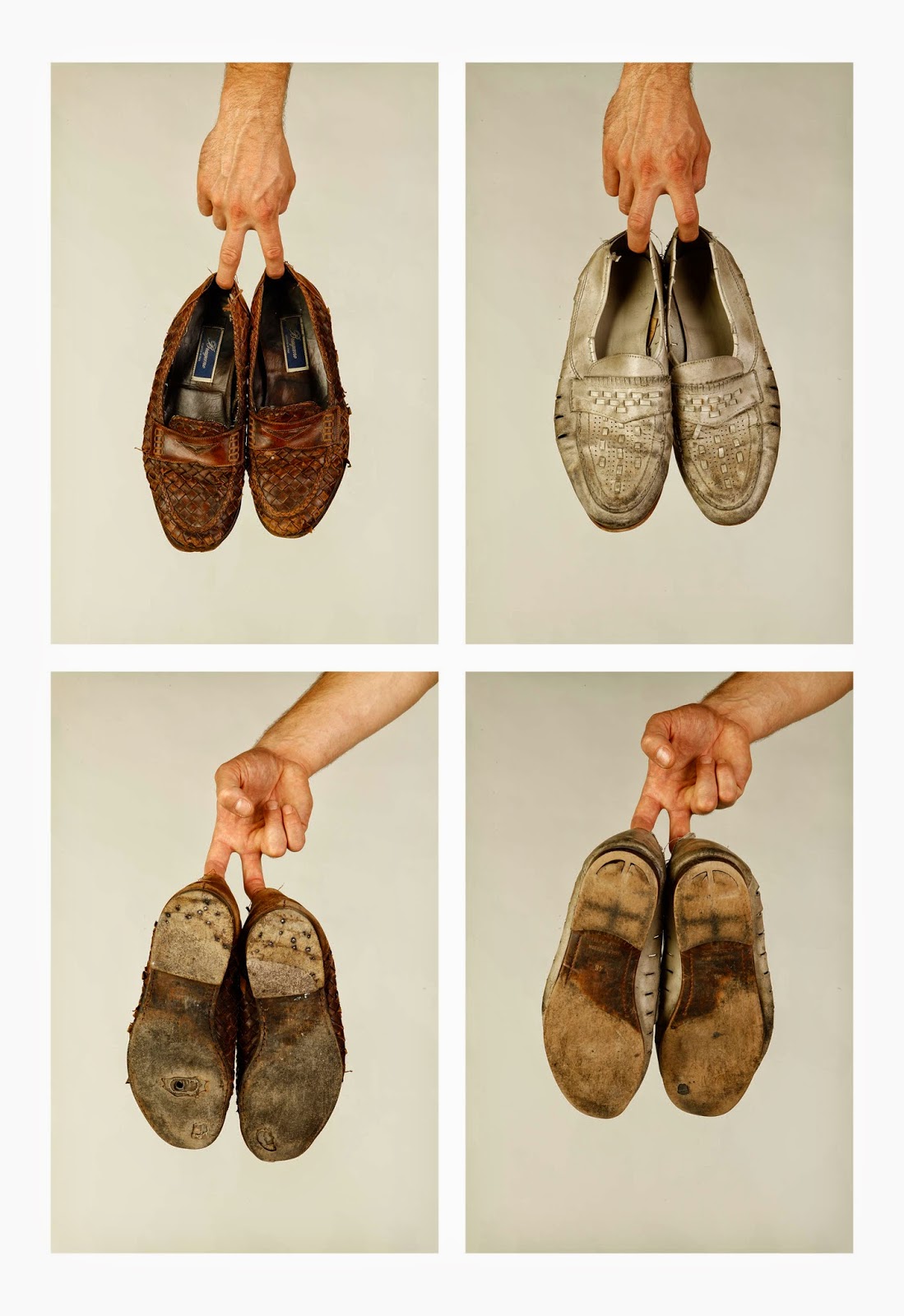 Itsnotyouitsme Blog Lino Meiries By Patrick Walter For Faces