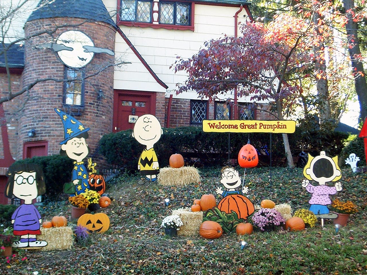 DCP_2195.JPG (1280×960) Charlie brown halloween, Peanuts halloween
